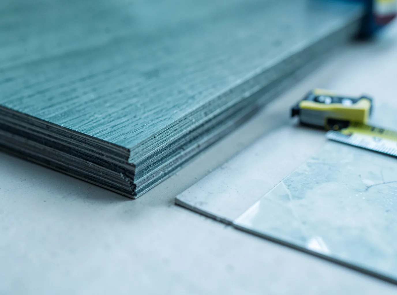 Luxury Vinyl Plank Installation Clallam Bay, WA FAQs